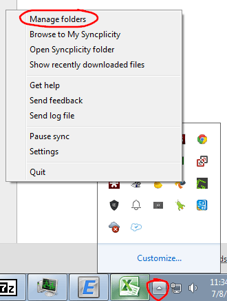 syncplicity 3